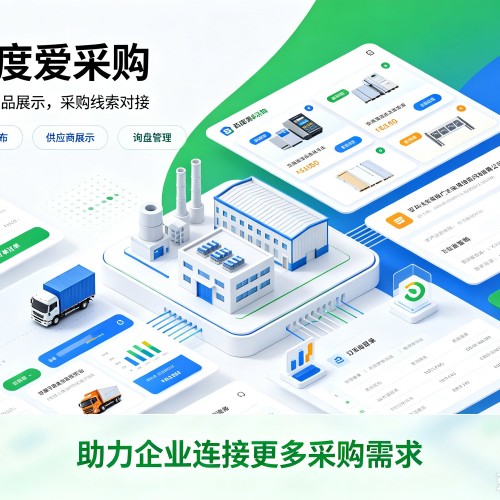 保康百度爱采购